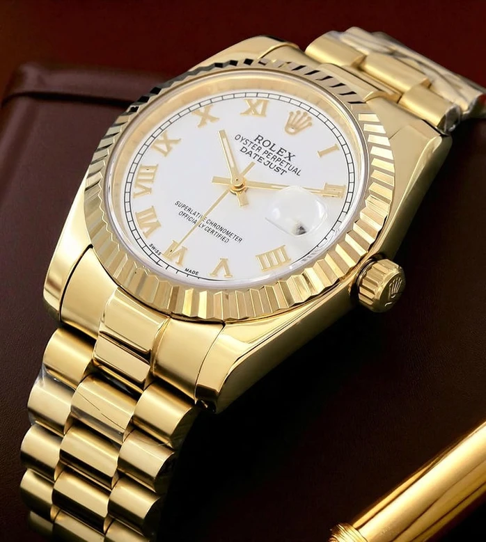 Rolex Datejust Watch185 Pakistan