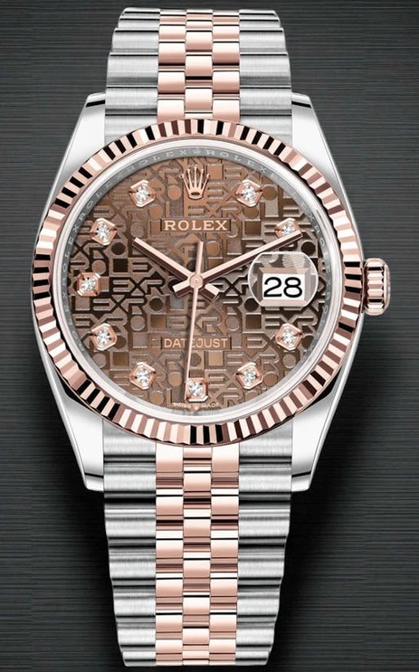 Rolex Datejust Watch195 Pakistan