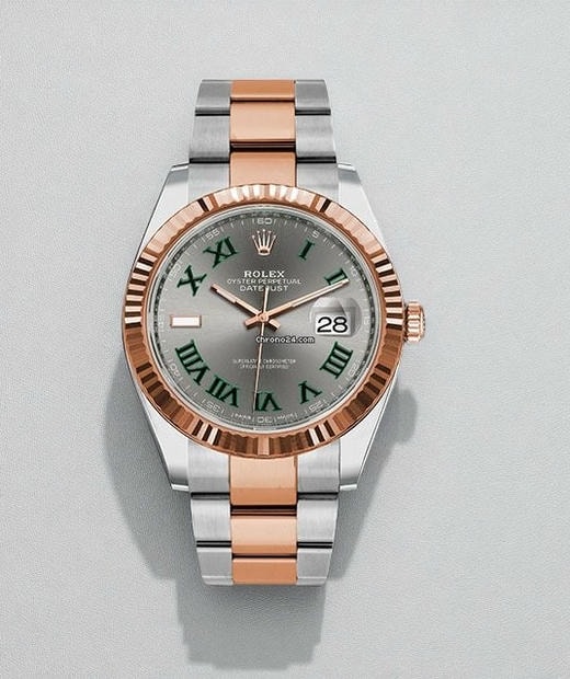 Rolex Datejust Watch212 Pakistan