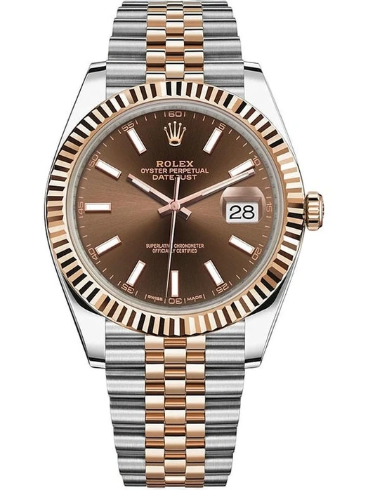 Rolex Datejust Watch254 Pakistan