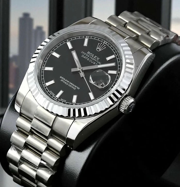 Rolex Datejust Watch625 Pakistan