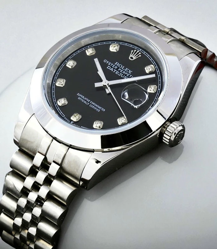 Rolex Datejust Watch634 Pakistan