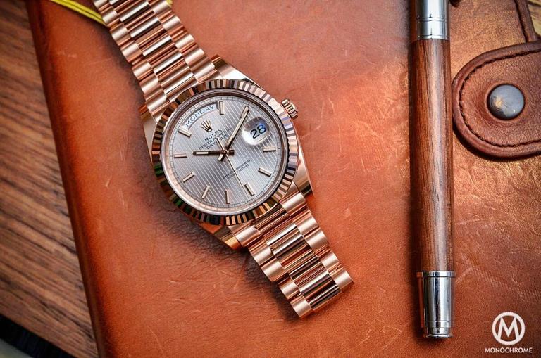 Rolex Day Date