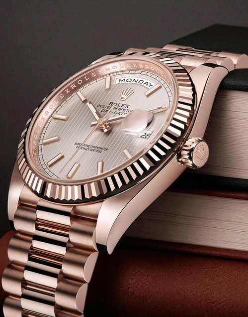 Rolex Day Date 40 228235 004 Pakistan