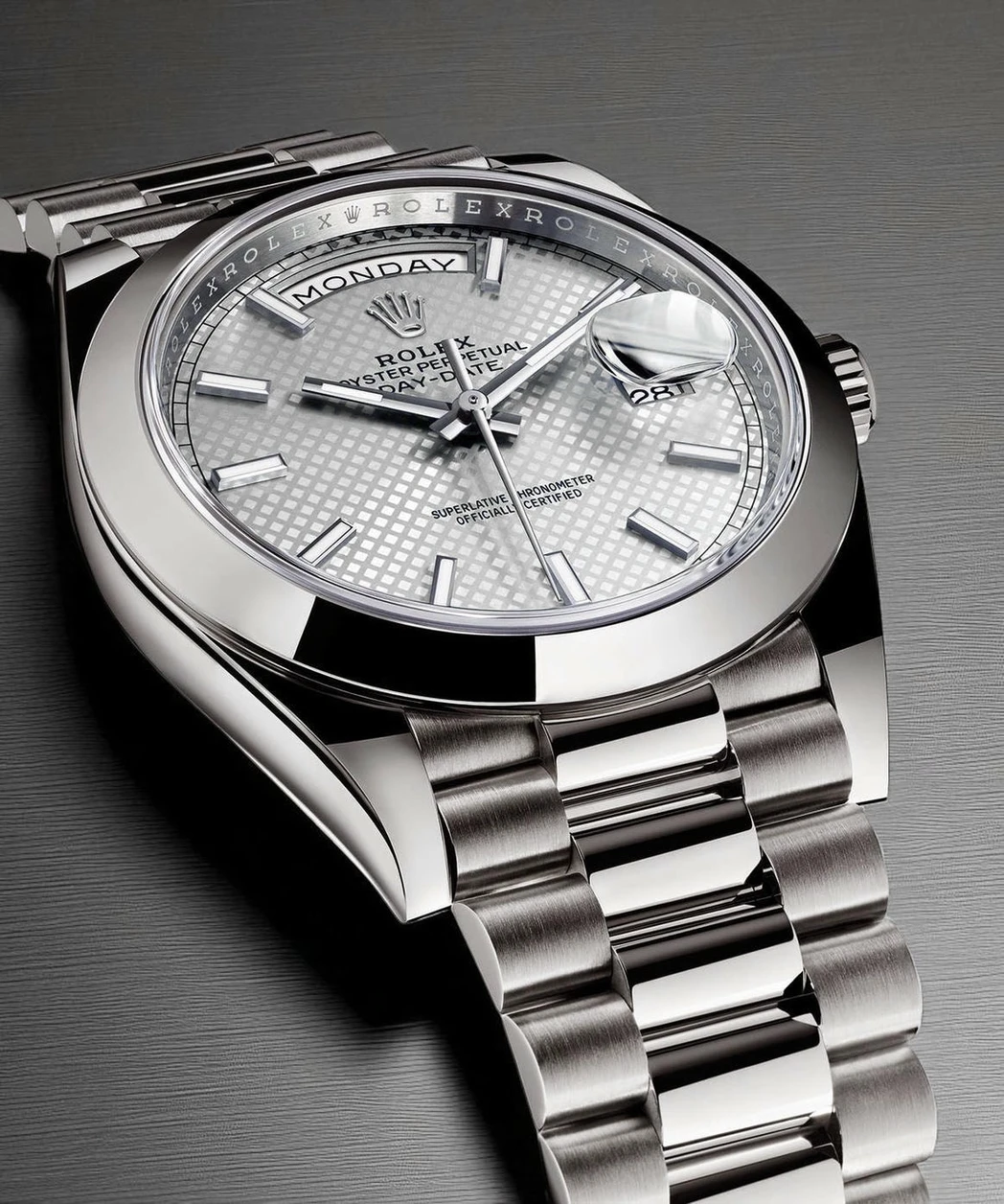 Rolex Day Date 40 Rshop Com Pk Pakistan