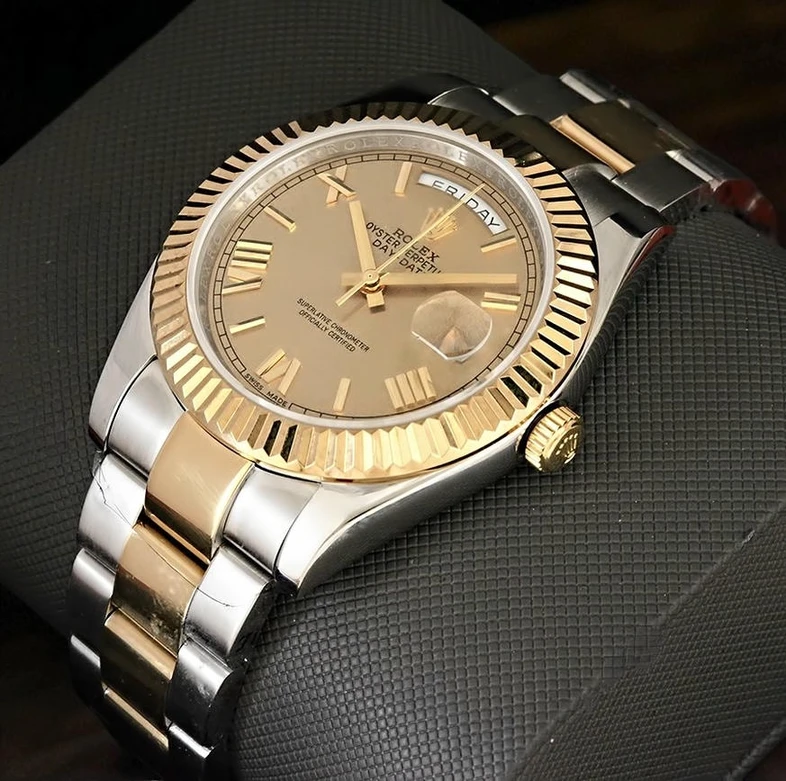 Rolex Day Date 40 Watch 1 Pakistan