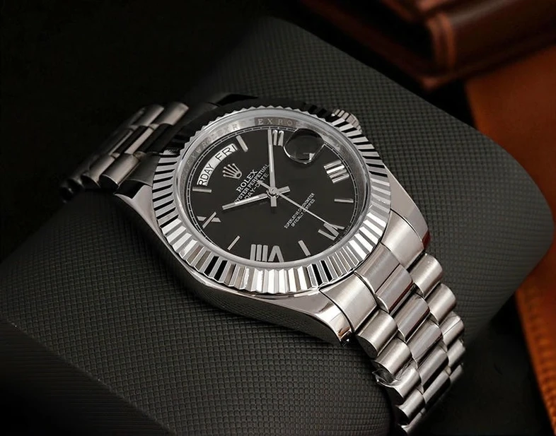 Rolex Day Date 40 Watch Pakistan