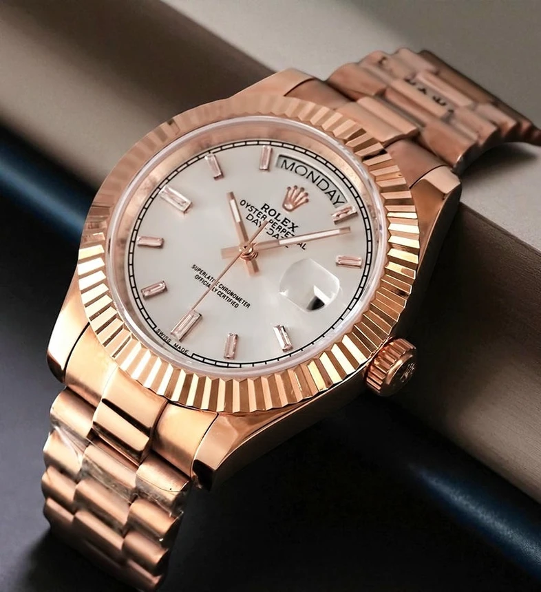 Rolex Day Date Ii Watch Pakistan