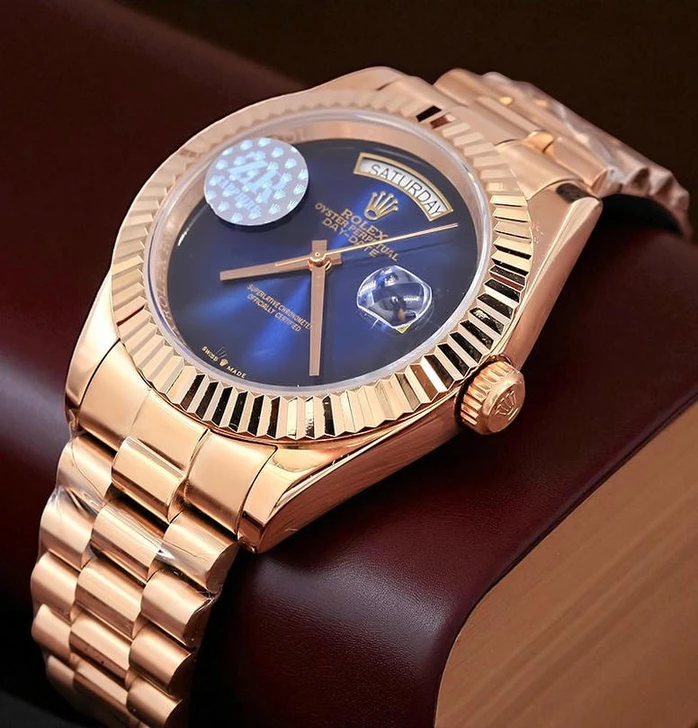 Rolex Day Date Onyx Dial Watch827 Pakistan