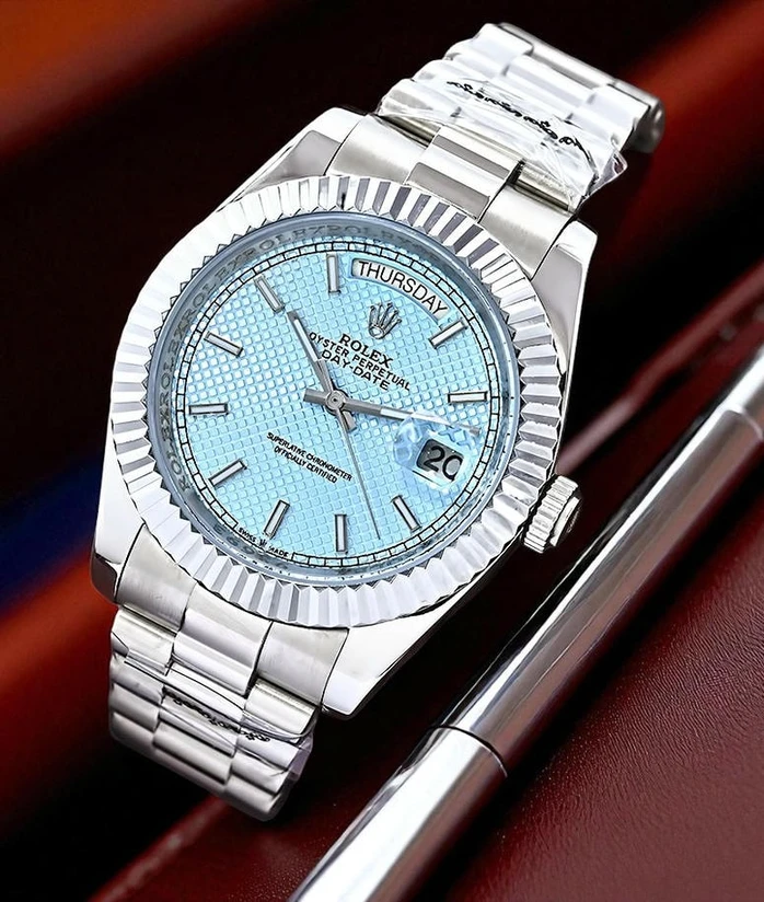 Rolex Day Date Watch 1 Pakistan