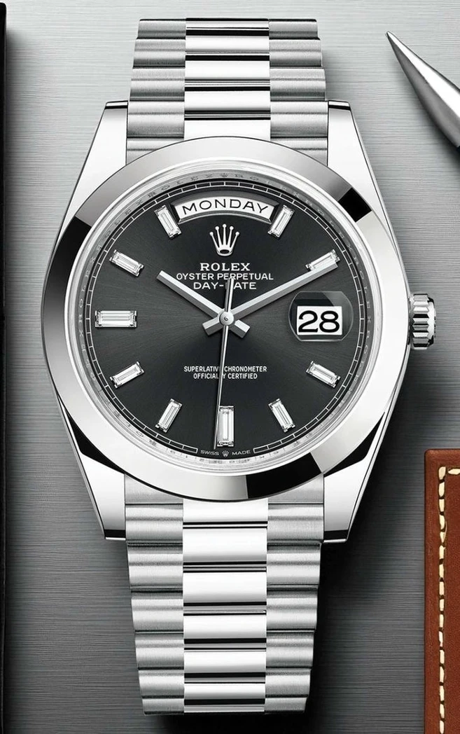 Rolex Day Date Watch 116 Pakistan