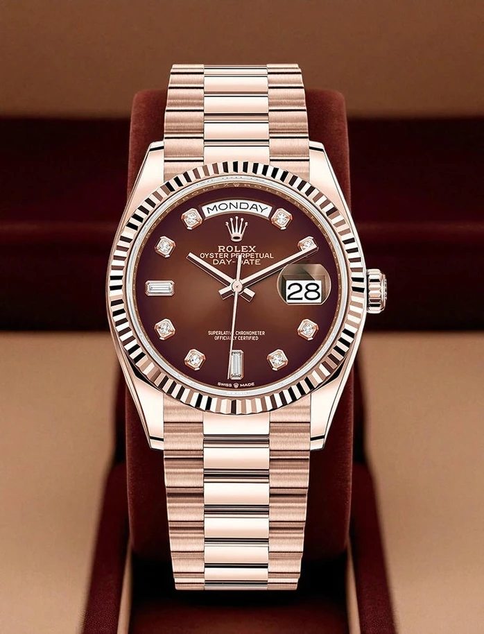 Rolex Day Date Watch107 Pakistan