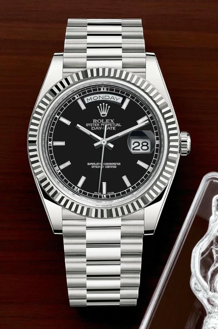 Rolex Day Date Watch377 Pakistan