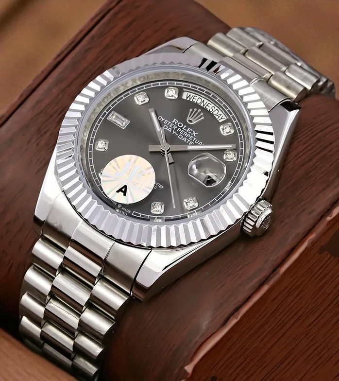 Rolex Day Date Watch379 Pakistan