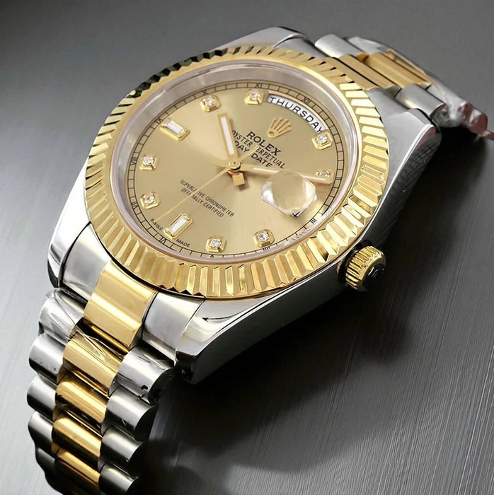 Rolex Day Date Watch630 Pakistan