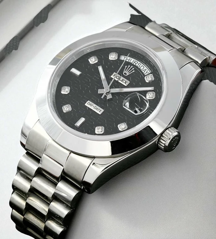 Rolex Day Date Watch636 Pakistan