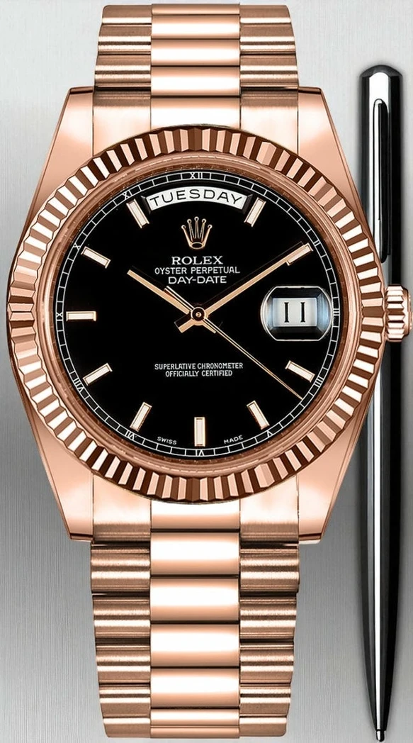 Rolex Day Date Watch647 Pakistan