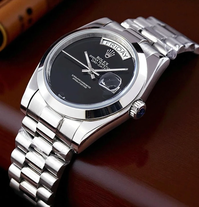 Rolex Day Date Watch812 Pakistan