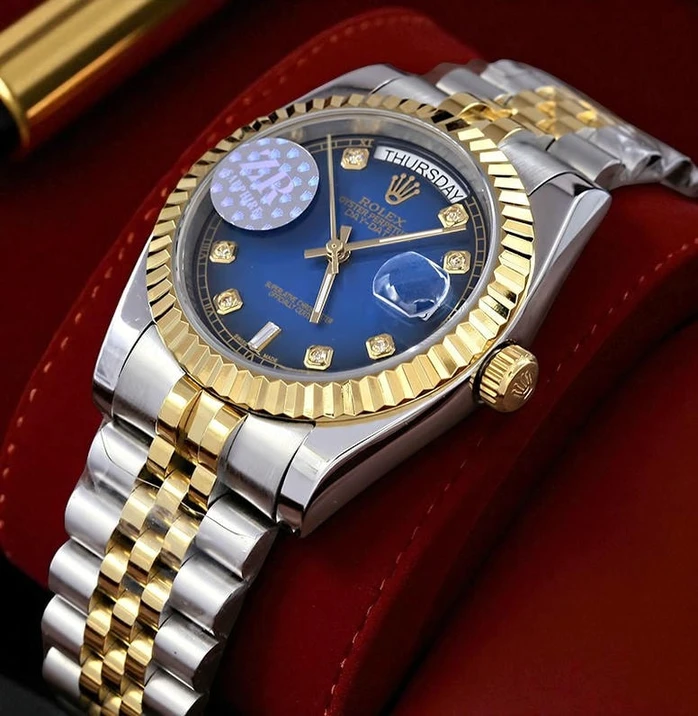 Rolex Day Date Watch816 Pakistan