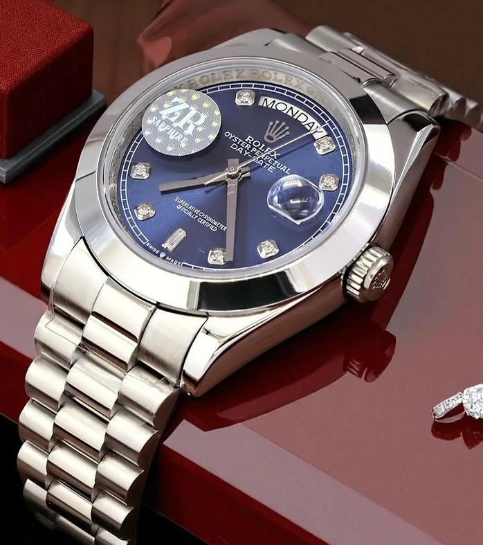 Rolex Day Date Watch820 Pakistan