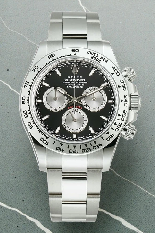 Rolex Daytona 126509 41mm Watch
