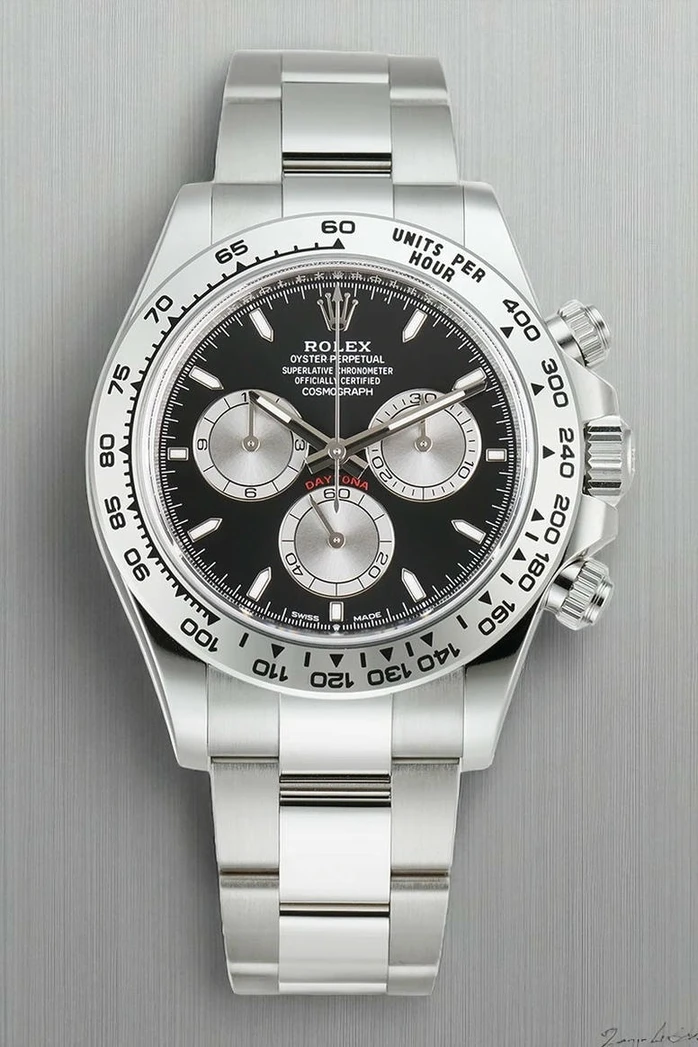 Rolex Daytona 126509 41mm Watch Pakistan