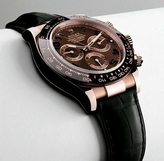 Rolex Daytona 2342 Pakistan