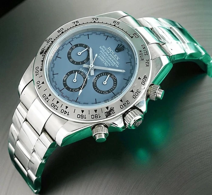Rolex Daytona Bamford 42mm Watch 1 Pakistan