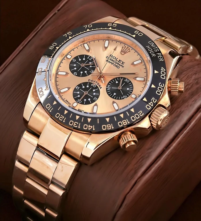 Rolex Daytona Bamford Paul Newman Watch461 Pakistan