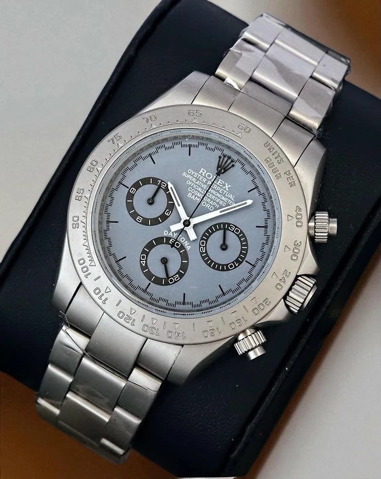 Rolex Daytona Bamford Watch Pakistan