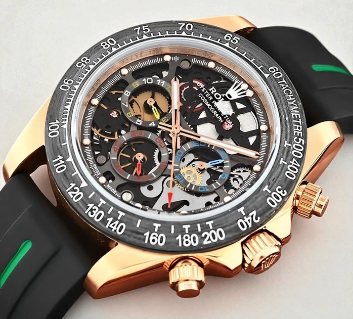 Rolex Daytona La Montoya Watch043 Pakistan