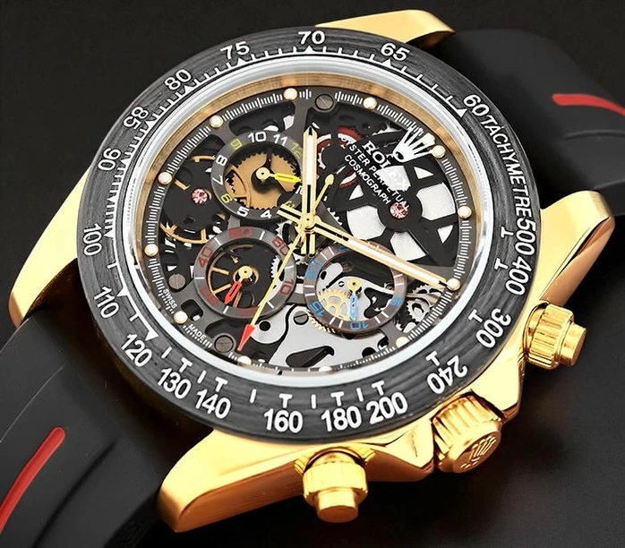 Rolex Daytona La Montoya Watch053 Pakistan