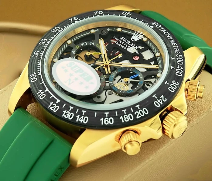 Rolex Daytona La Montoya Watch426 Pakistan