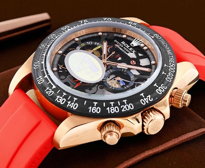 Rolex Daytona La Montoya Watch431 Pakistan