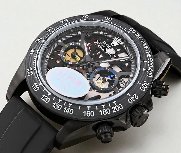 Rolex Daytona La Montoya Watch433 Pakistan