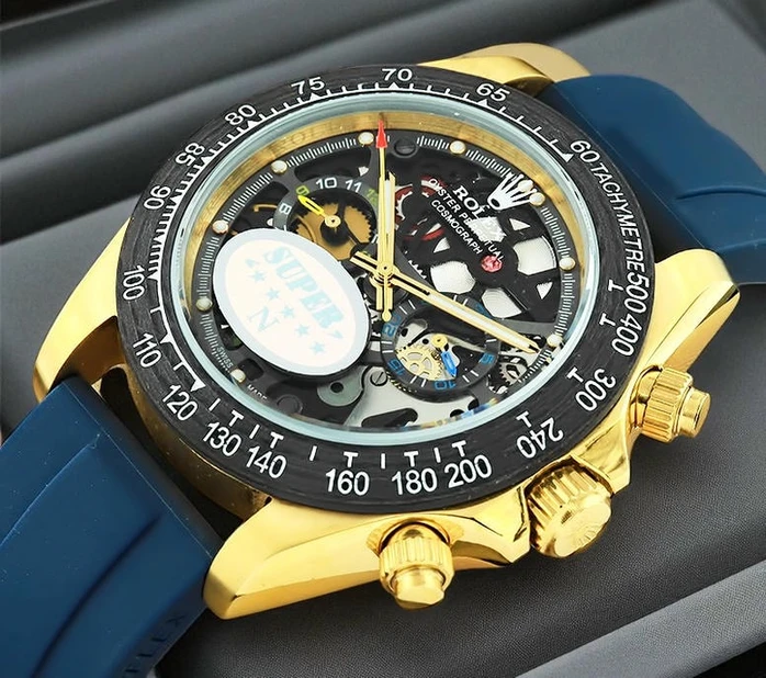Rolex Daytona La Montoya Watch501 Pakistan