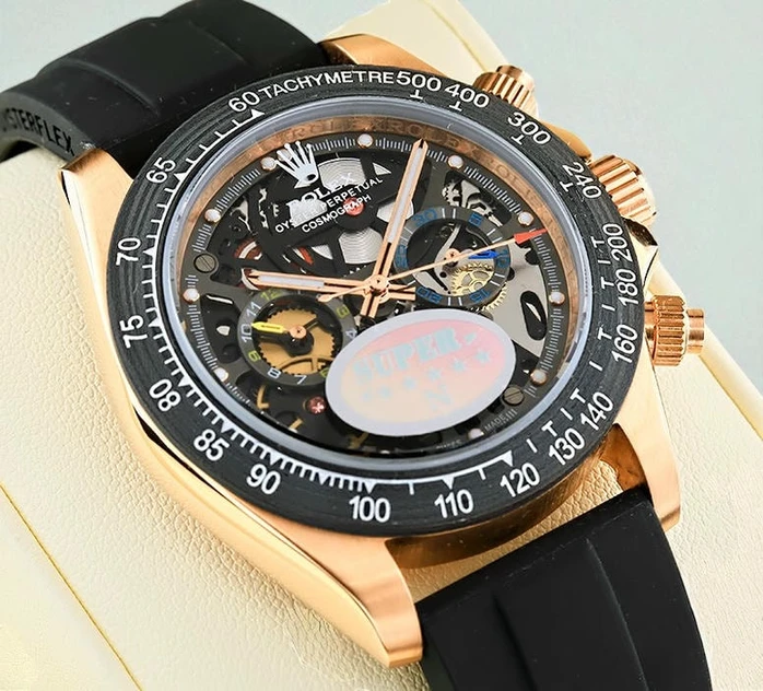 Rolex Daytona La Montoya Watch514 Pakistan