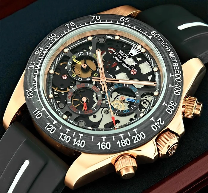 Rolex Daytona La Montoya Watch950 Pakistan