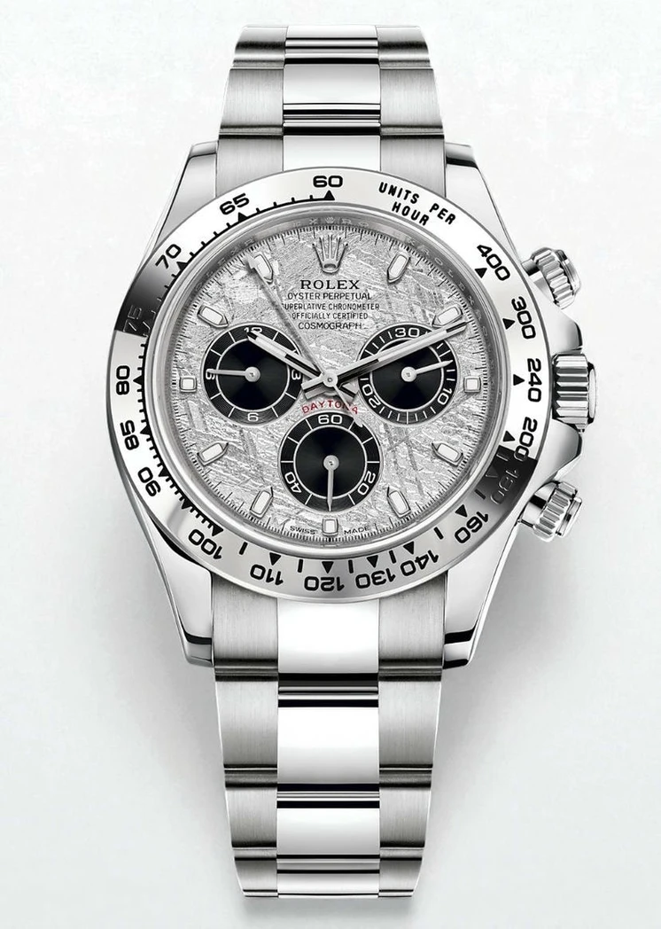 Rolex Daytona Watch 528 Pakistan