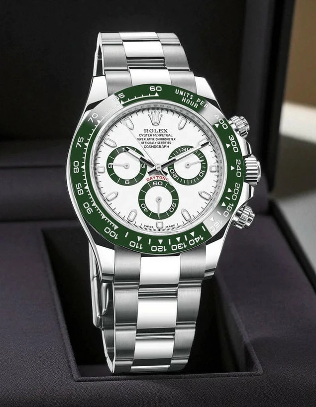 Rolex Daytona Watch348 1 Pakistan