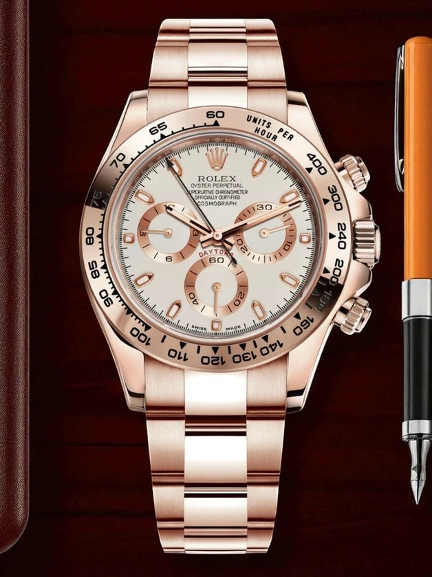 Rolex Daytona Watch350 Pakistan