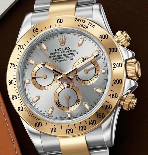 Rolex Daytona2 Pakistan