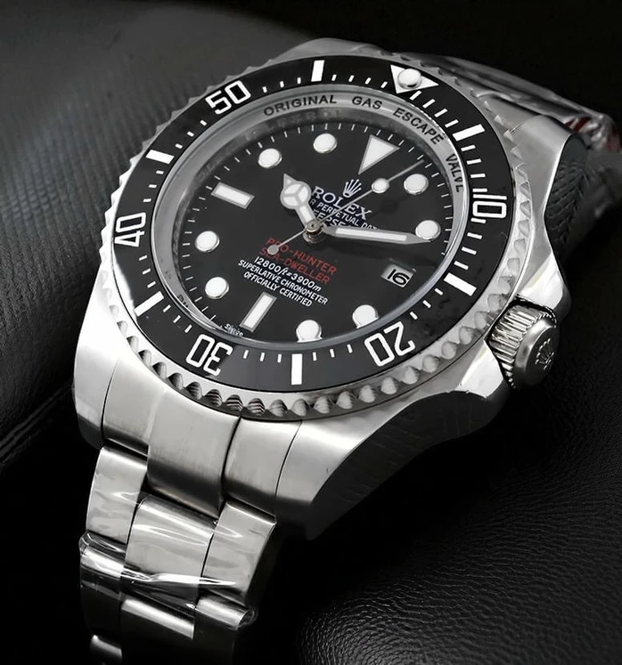 Rolex Deepsea Pro Hunter Watch626 Pakistan