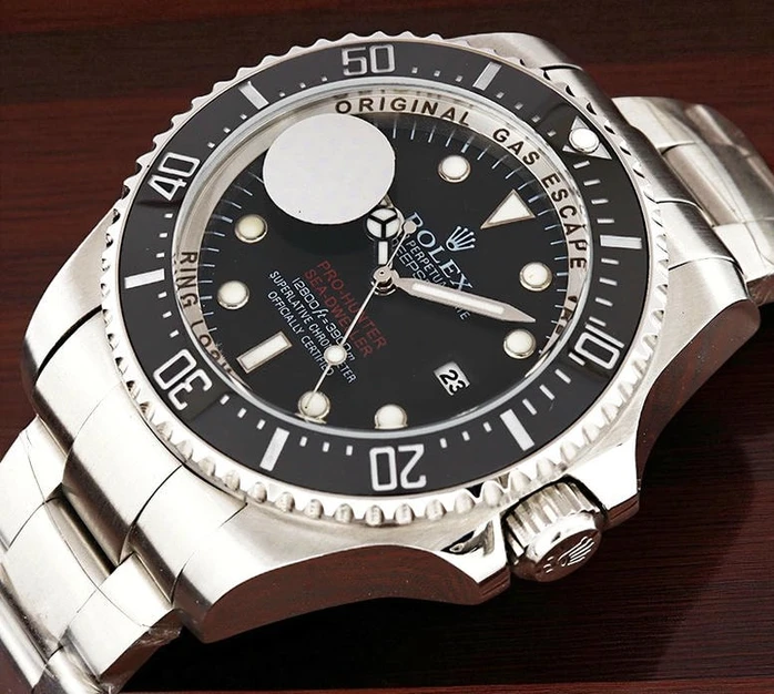 Rolex Deepsea Watch698 Pakistan