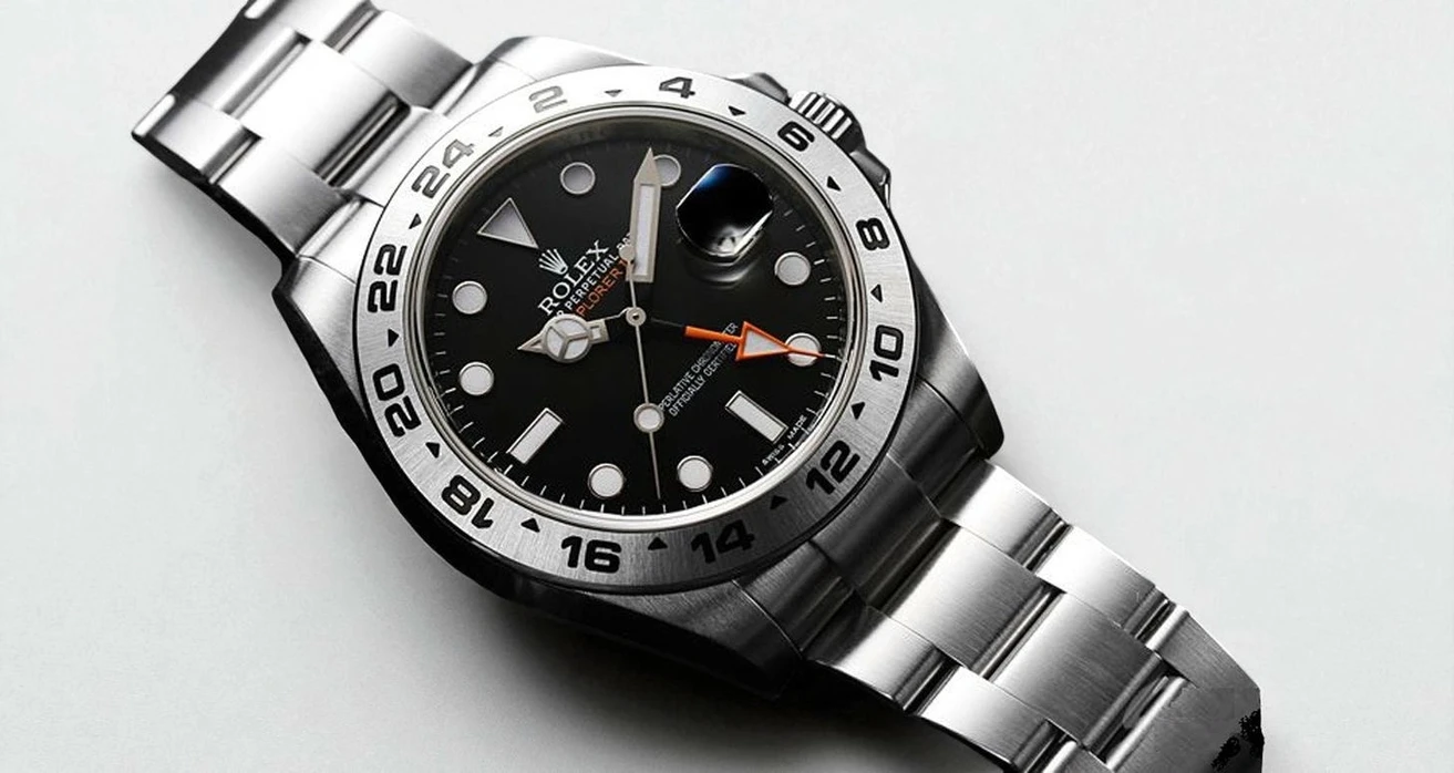 Rolex Explorer Pakistan