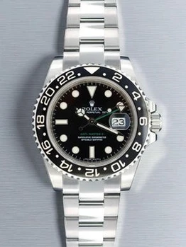 Rolex Gmt Master Ceramic Bezel 1 Pakistan
