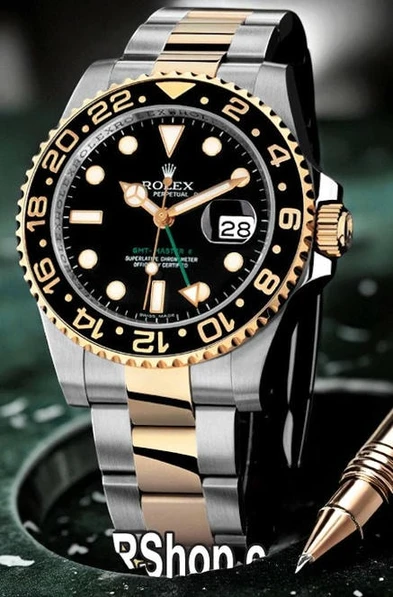 Rolex Gmt Master Ii 03 1 Pakistan