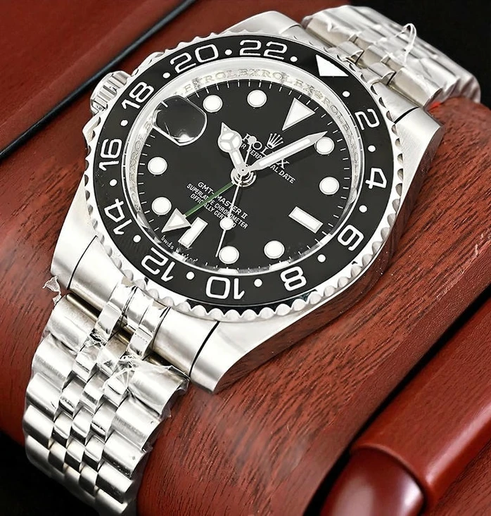 Rolex Gmt Master Ii Watch 1 1 Pakistan