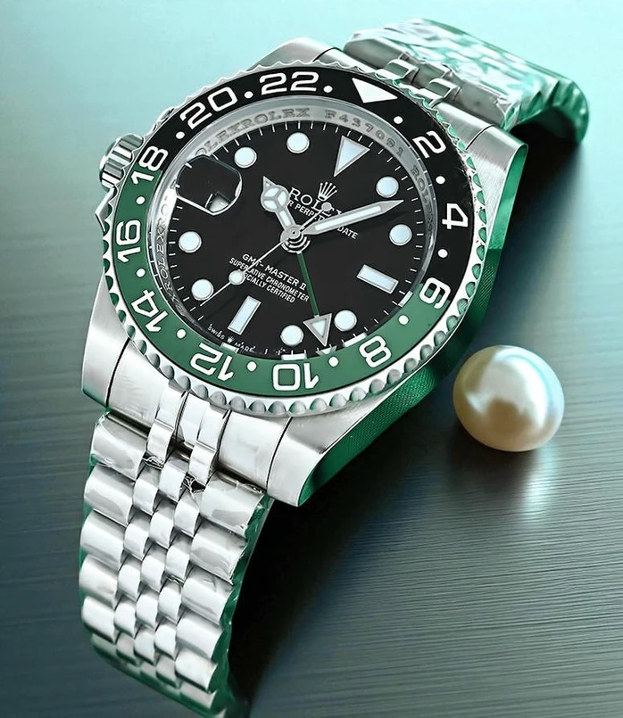 Rolex Gmt Master Ii Watch 2 2 Pakistan