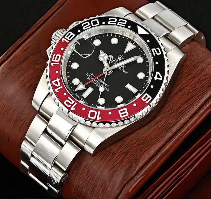 Rolex Gmt Master Ii Watch 2 Pakistan